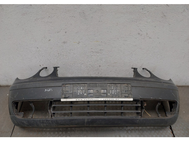 Бампер  Volkswagen Polo 2001-2005 передний   