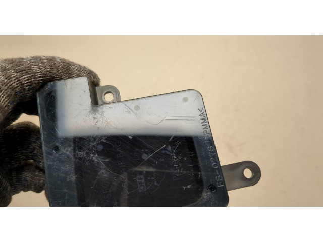 Дисплей бортового компьютера  Subaru Tribeca (B9) 2004-2014 85271XA10A       