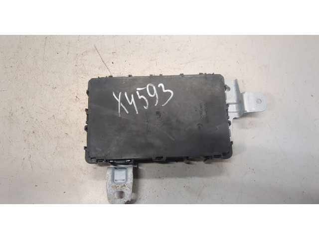 Блок БСМ Infiniti Q50 2013-2017 284B14GN5C 2.1