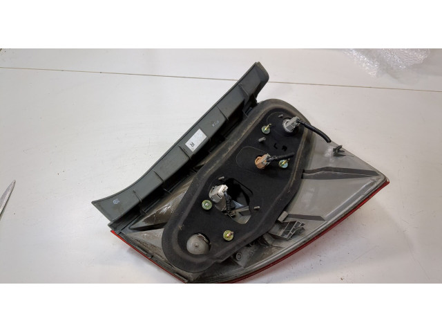 Задний фонарь