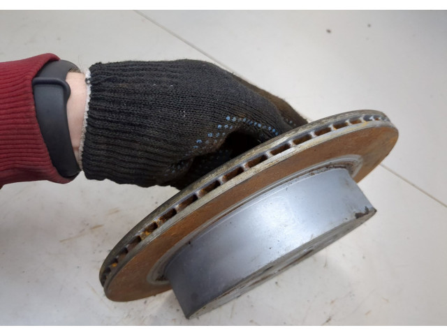 Диск тормозной Infiniti QX60 2013-2020 задний