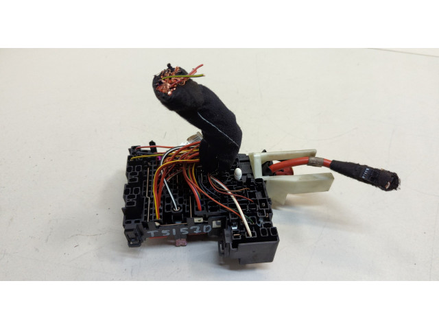 Блок предохранителей  Skoda Kodiaq 2016-2025      5Q0937615C   