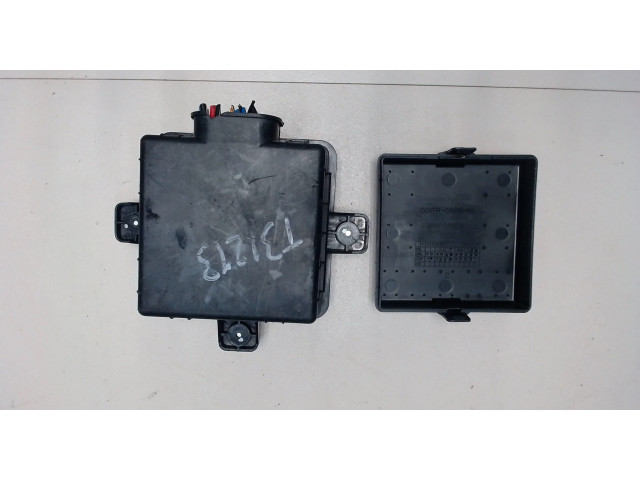 Блок реле SsangYong Kyron 82160-09661 2