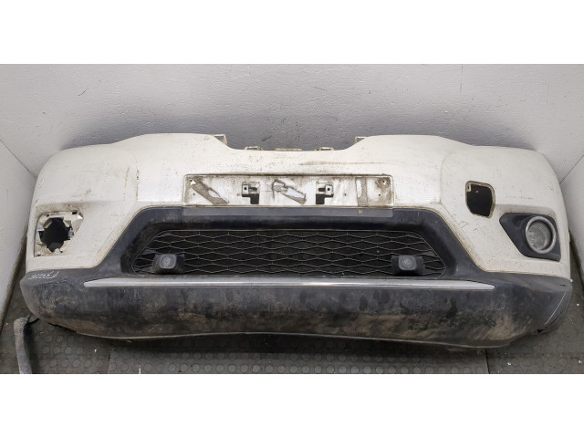 Бампер  Nissan X-Trail (T32) 2013- передний   