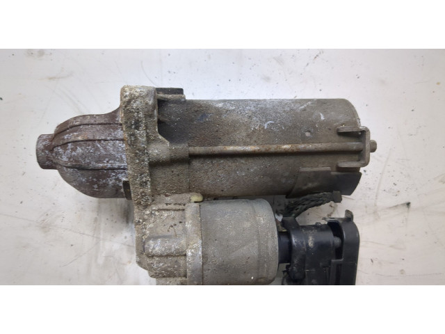 Стартер  Citroen Nemo 2008-2015 1.3     