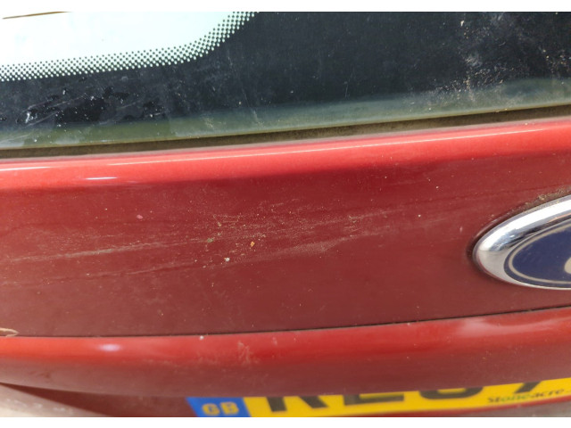 Моторчик заднего дворника  Ford Focus 2 2005-2008      