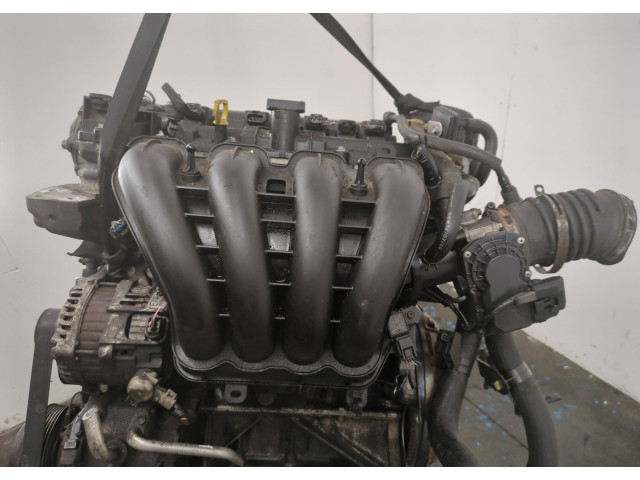 Генератор Mazda CX-5 2012-2017