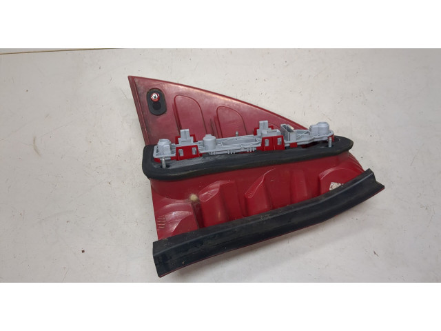 Задний фонарь        Mercedes C W203 2000-2007 