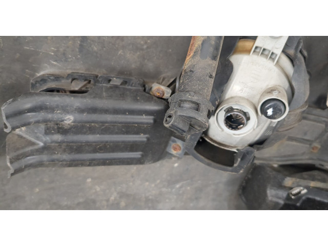 Бампер  Chevrolet Captiva 2006-2011 передний   