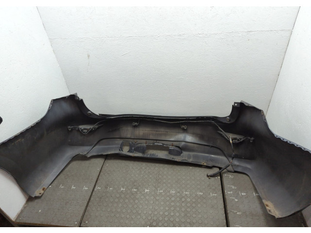 Бампер  Infiniti QX60 2013-2020 задний   850223JA0H