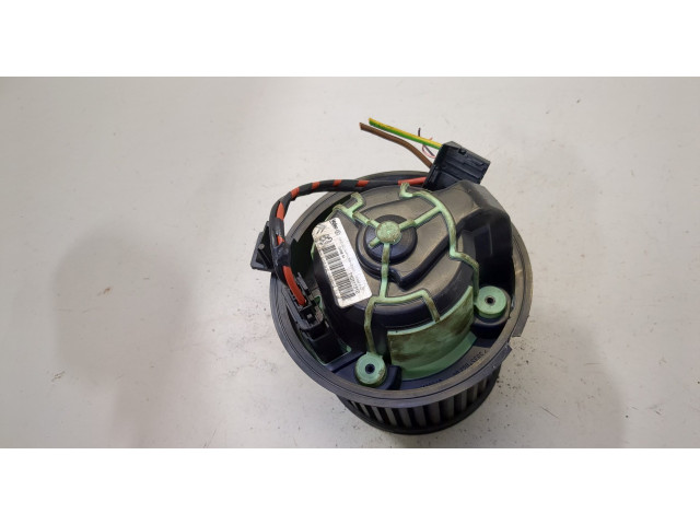 Моторчик печки  Citroen DS4 2010-2018        