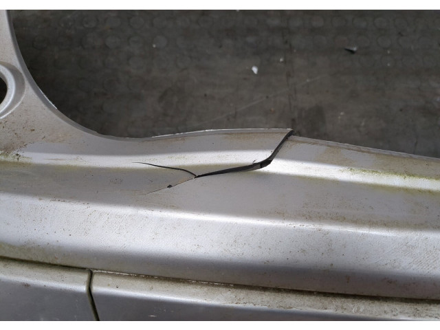 Бампер  Mitsubishi Colt 2004-2008 задний   