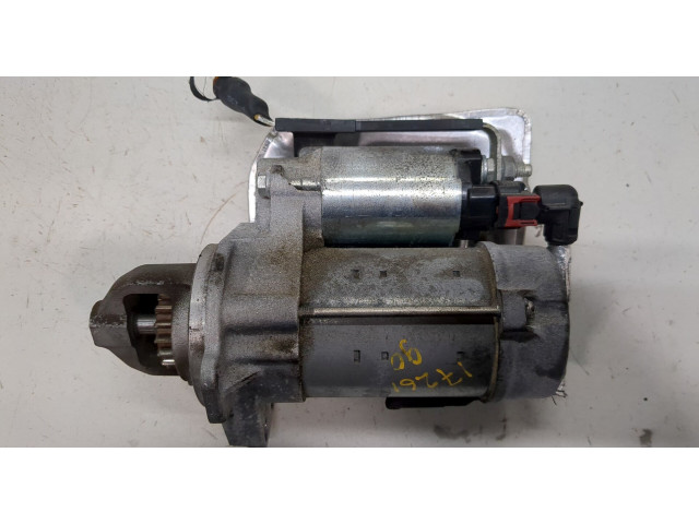 Стартер Cadillac XT5 2016-2019 3.6 12667973