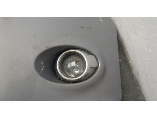 Бампер  Ford Focus 3 2011-2015 передний   1719342, BM5117757AFXWAA