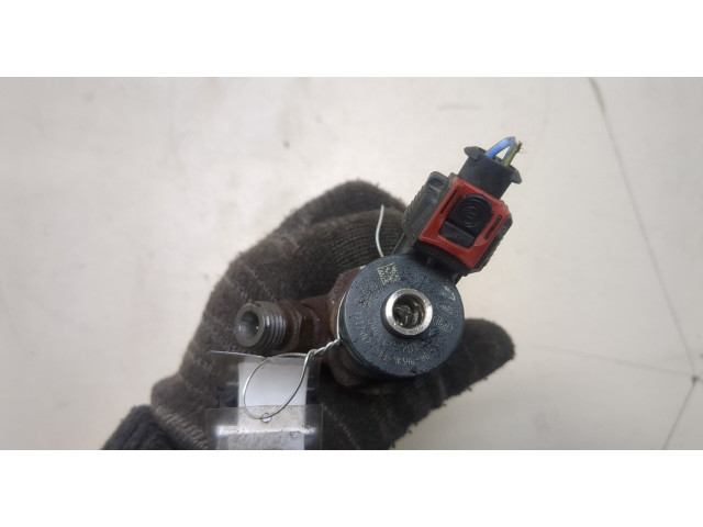 Форсунка топливная Jaguar XE 2015- AJ813376, 0445110701