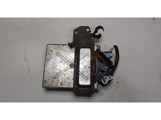 Блок управления двигателем Peugeot Boxer 2006-2014