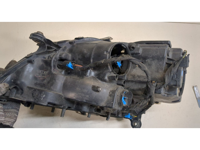 Фара передняя Mercedes ML W164 2005-2011 правая