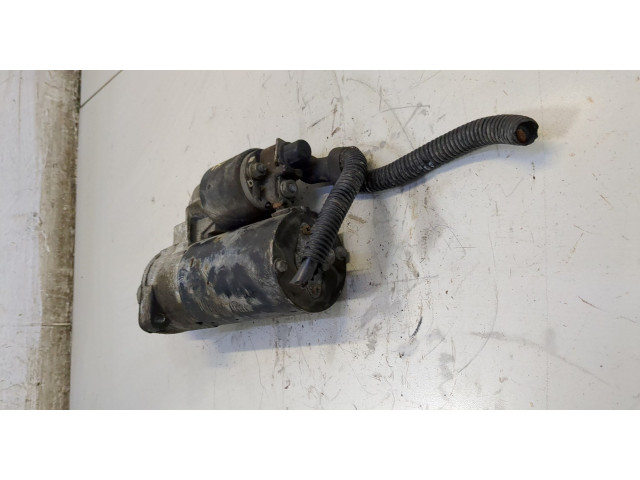 Стартер  Mercedes E W211 2002-2009 2.6  A0051516501   