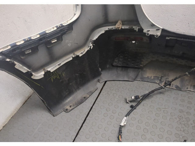 Бампер KIA Sorento 2009-2014 задний 866101U010