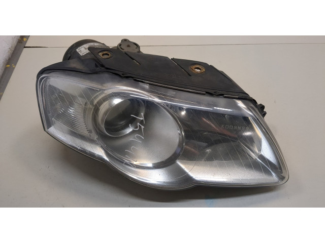 Фара передняя Volkswagen Passat 6 2005-2010 правая
