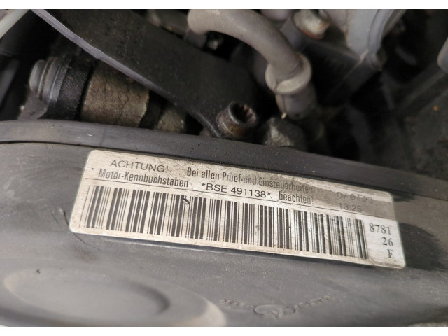 Форсунка топливная  Audi A3 (8P) 2003-2013    06A906031BT, 06A133317AS     