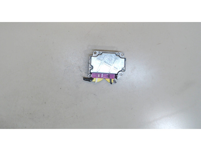 Блок управления подушками безопасности Jeep Patriot 2010-