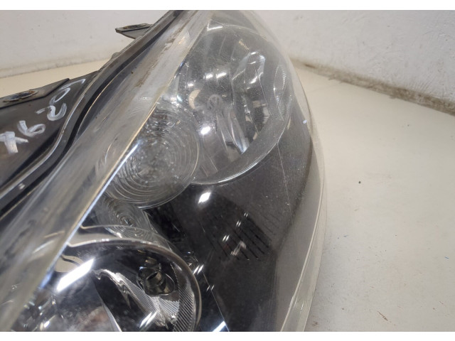 Фара передняя Volkswagen Golf 6 2009-2012 левая