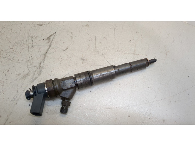 Форсунка топливная BMW X3 E83 2003-2010 0445110161