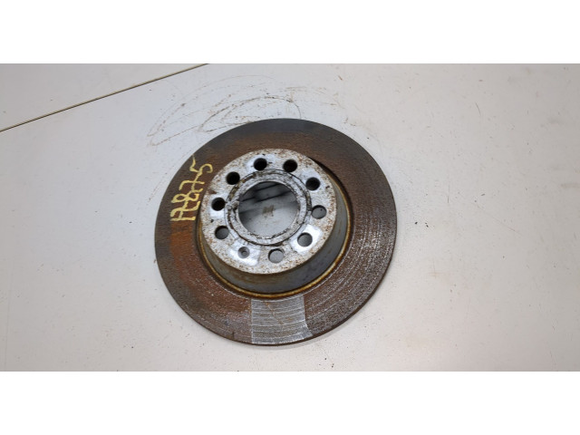 Диск тормозной  Volkswagen Tiguan 2007-2011   задний   1K0615601AD      