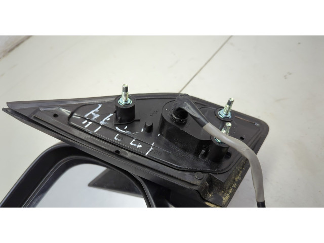 Зеркало боковое Mitsubishi Outlander Sport 2019-2025 левое 7632B433