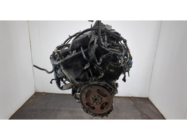 Форсунка топливная Cadillac SRX 2009-2016