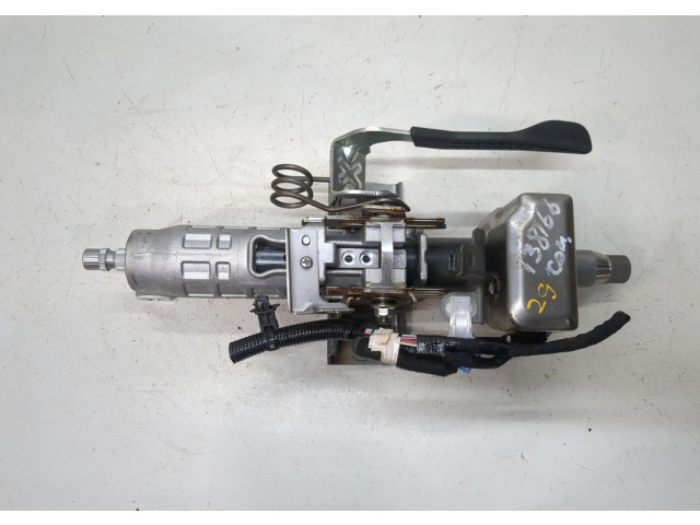  рейка  Колонка рулевая  Toyota RAV 4 2018-      