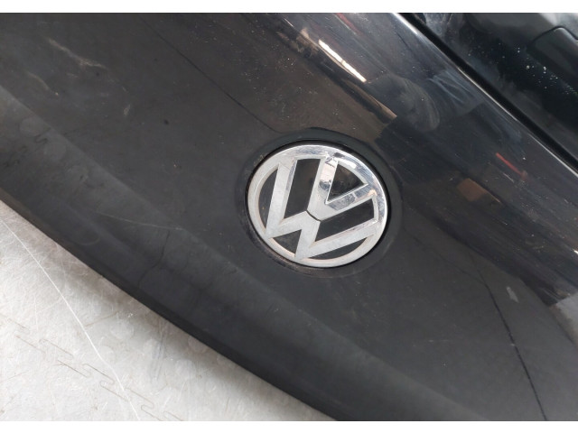 Моторчик заднего дворника  Volkswagen Polo 2014-      