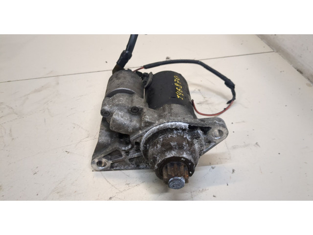 Стартер  Seat Ibiza 3 2001-2006 1.2     