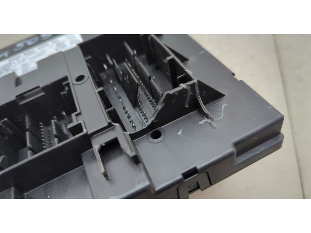 Блок комфорта  Skoda Kodiaq 2016-2025        