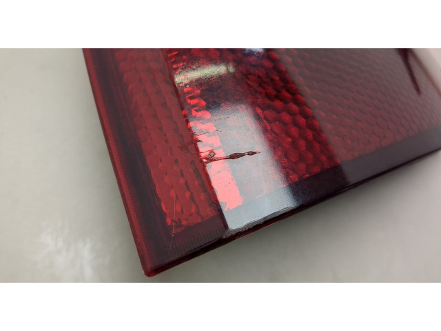 Задний фонарь