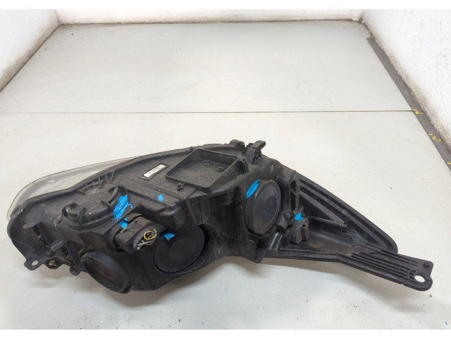 Фара передняя  Ford Focus 3 2011-2015 левая 