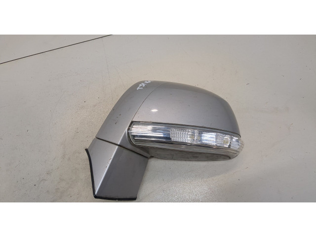 Зеркало боковое  Chevrolet Captiva 2006-2011  левое           