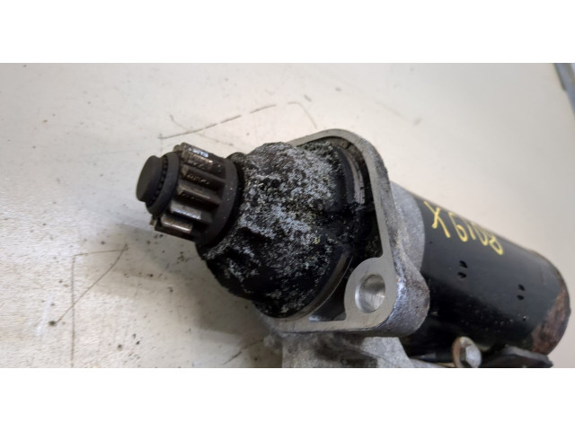 Стартер  Volkswagen Passat 7 2010-2015 Европа      