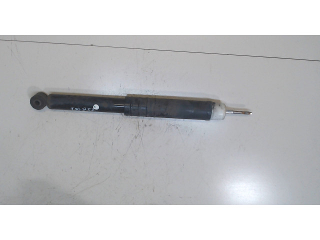 Стойка амортизатора Renault Clio 2016-2019 562102490R 0.9 бензин