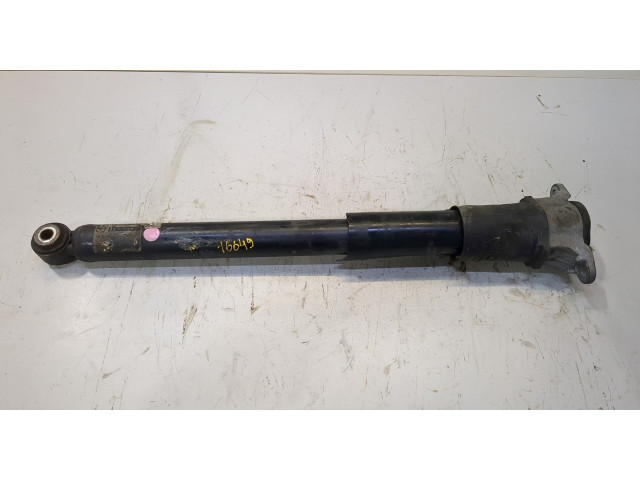 Стойка амортизатора  Mazda CX-9 2016-      