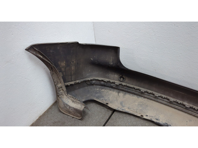 Бампер  Volkswagen Touran 2006-2010 задний   