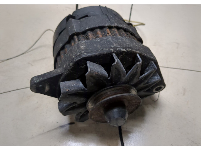 Генератор  Renault Trafic 1989-2001       7700796904    2.1 дизель