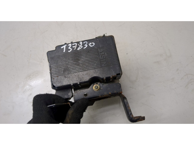 Блок АБС, насос (АБС, ESP, ASR) Mitsubishi L200 1996-2006