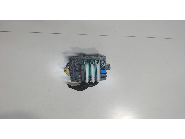 Блок предохранителей Honda CR-V 2012-2015 111270K5GR 2