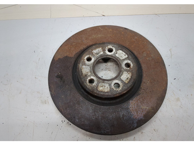 Диск тормозной  Volvo V50 2007-2012 2.4  передний    31262718, 31362411      