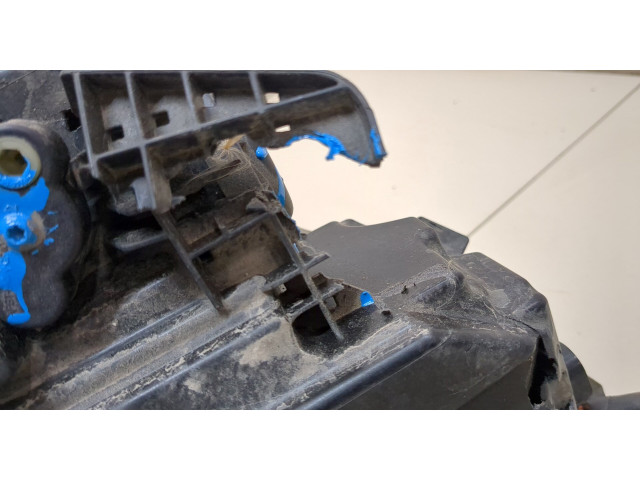 Фара передняя  Audi A3 (8Y) 2020- левая 