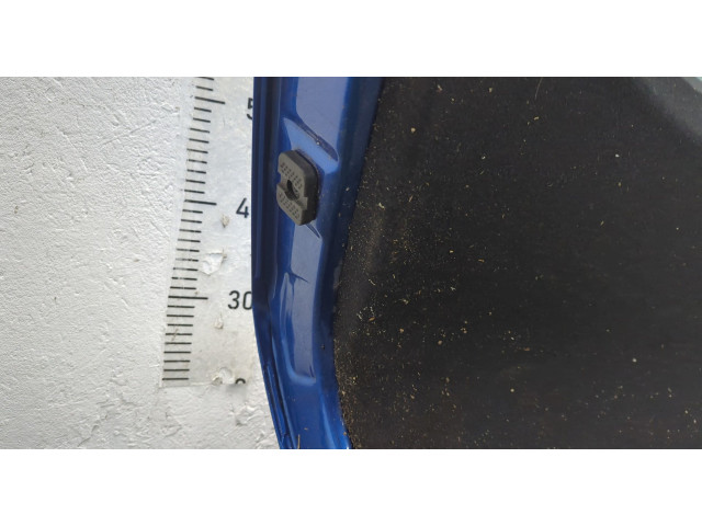 Замок багажника Skoda Octavia (A7) 2013-2023