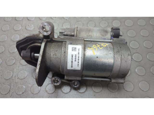 Стартер GMC Acadia 2019-2025 12730578, 12716371