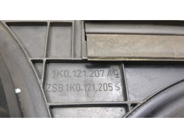 Вентилятор радиатора Volkswagen Passat 6 2005-2010
